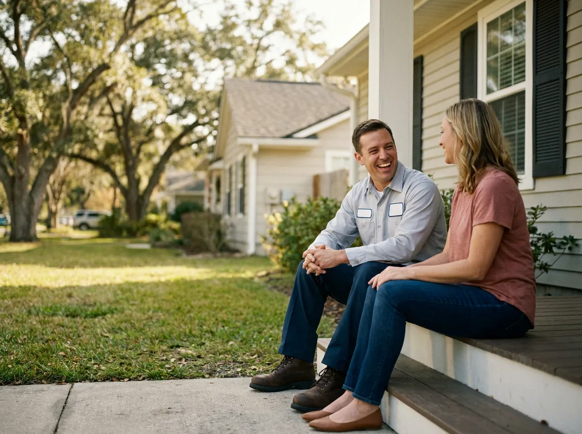Septic tank pumping FAQs for Poolesville, MD